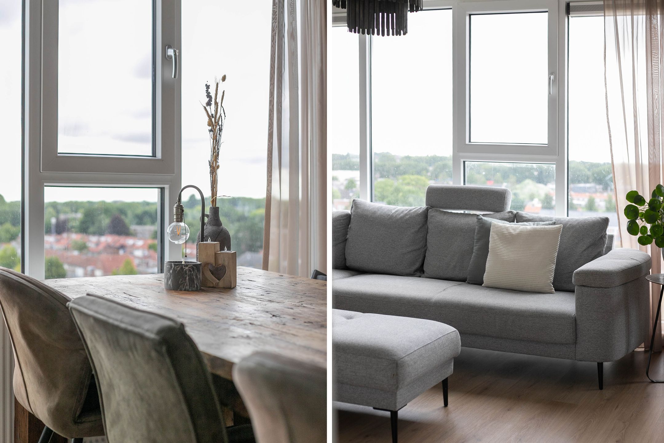 Foto 3 van Koningin Wilhelminalaan 14-E