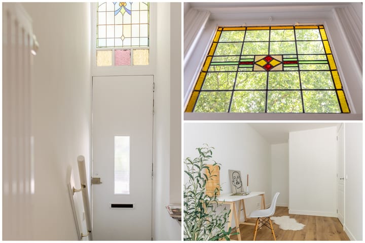 Foto 6 van Albregt-Engelmanstraat 53-B