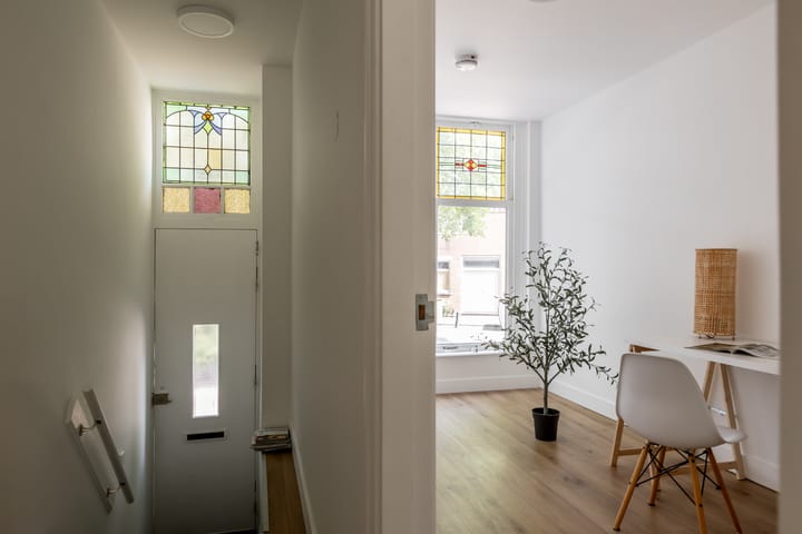 Foto 7 van Albregt-Engelmanstraat 53-B