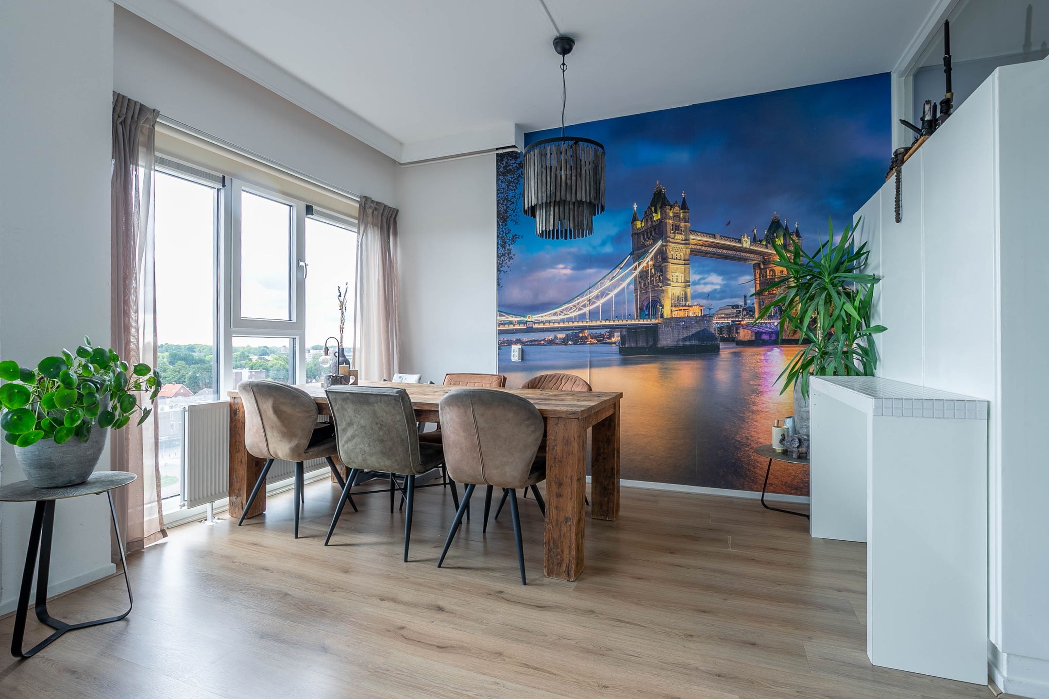 Foto 6 van Koningin Wilhelminalaan 14-E