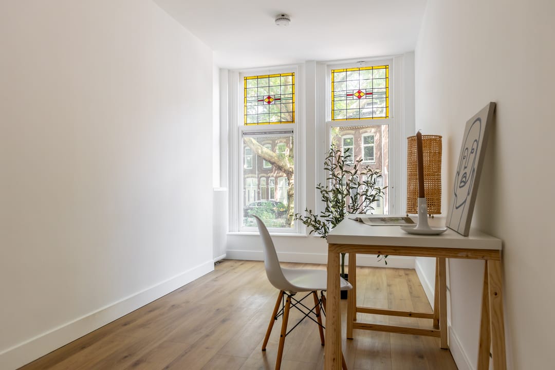 Foto 8 van Albregt-Engelmanstraat 53-B