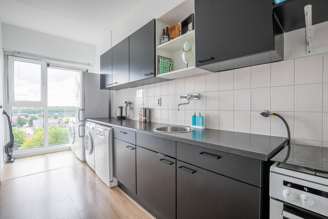 Foto 8 van Koningin Wilhelminalaan 14-E