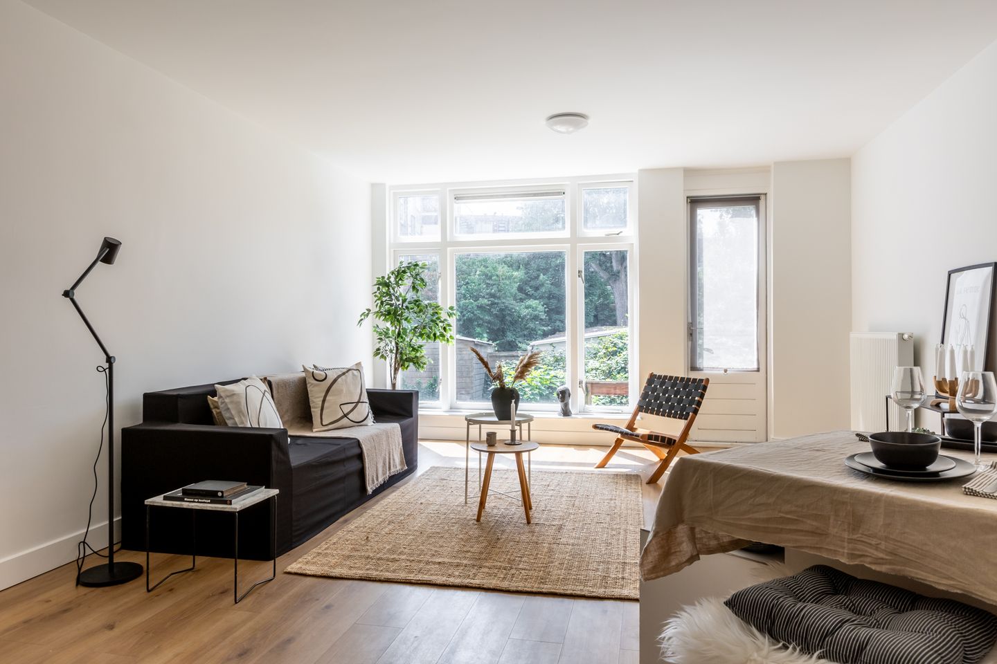 Foto 10 van Albregt-Engelmanstraat 53-B