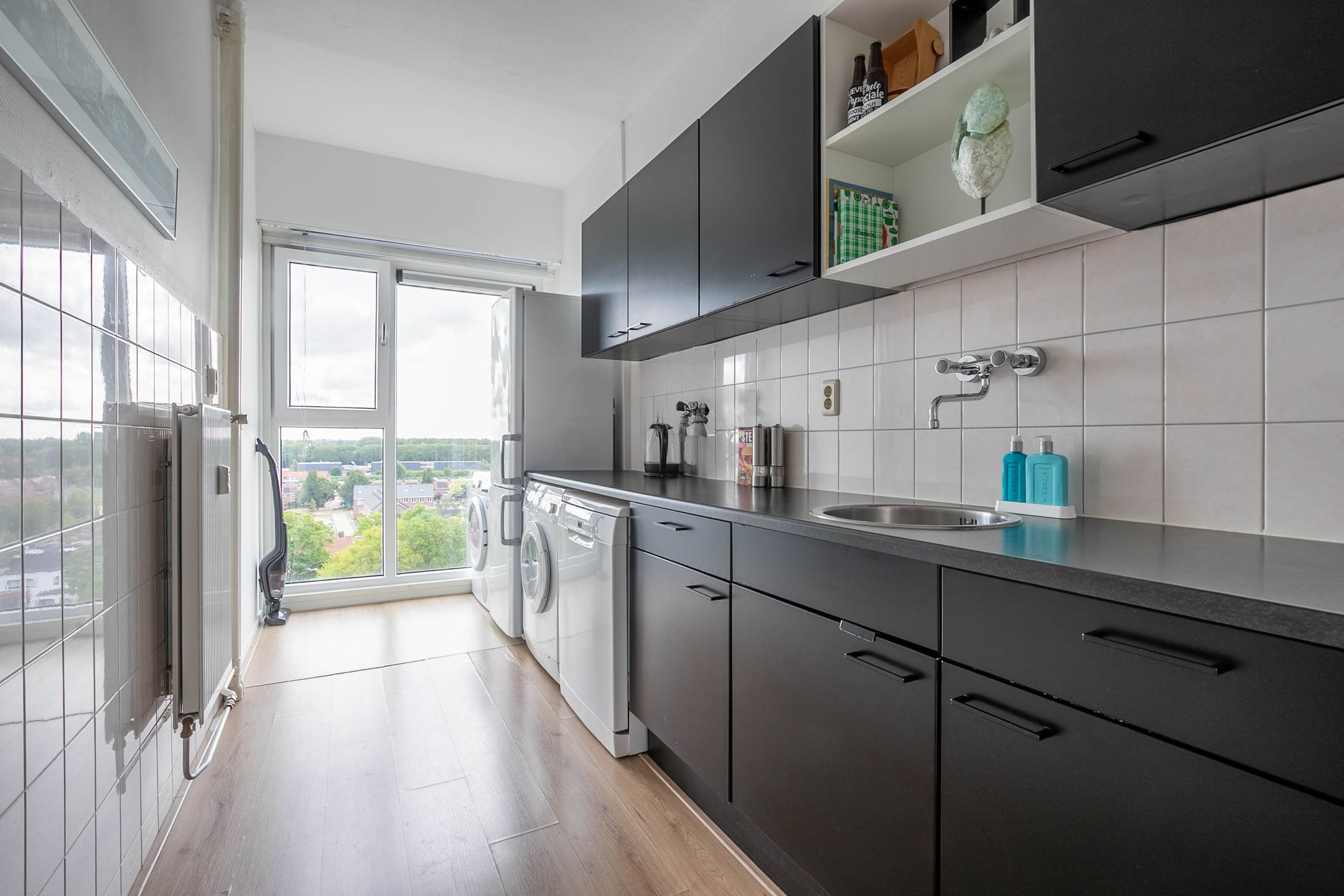 Foto 9 van Koningin Wilhelminalaan 14-E