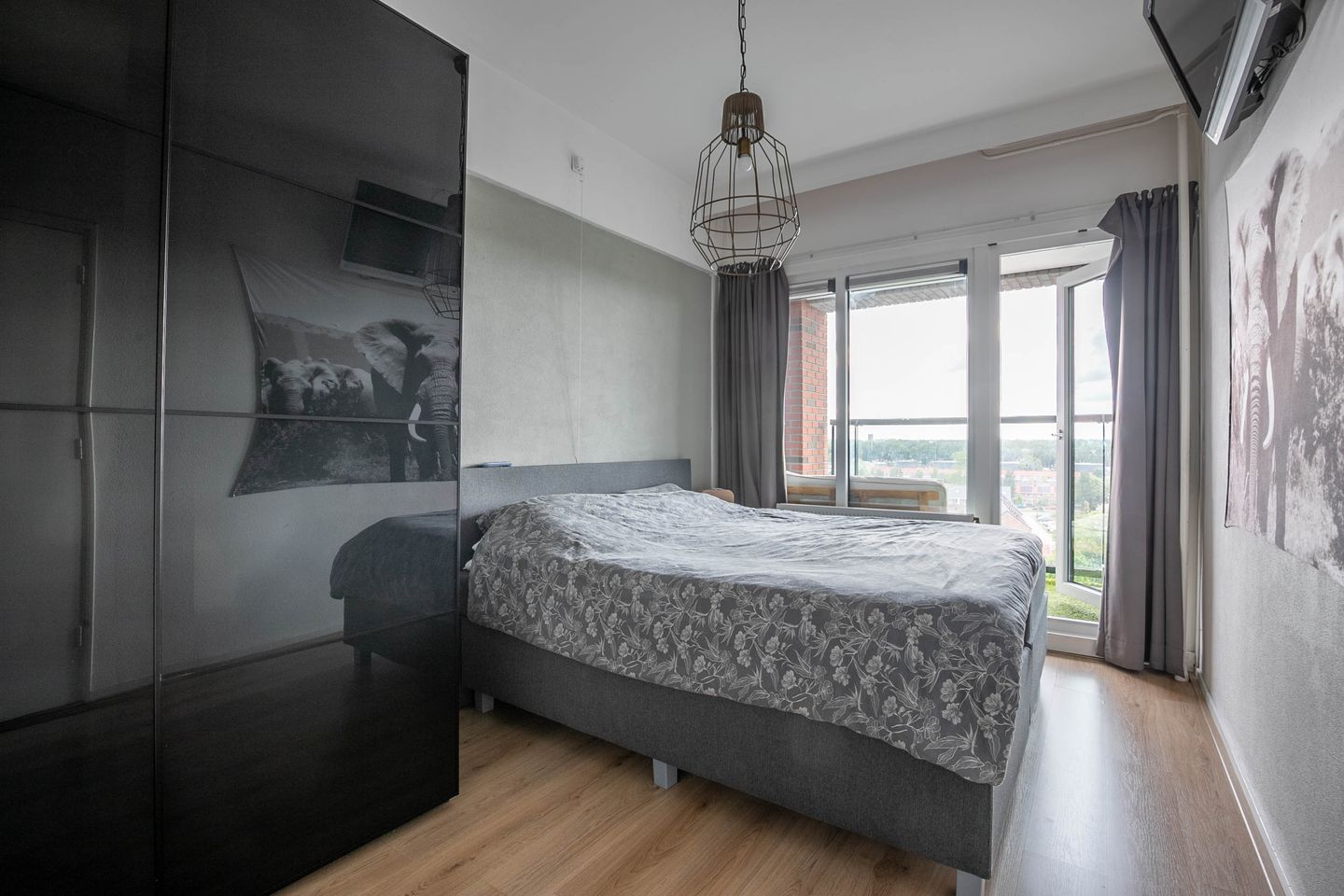 Foto 10 van Koningin Wilhelminalaan 14-E