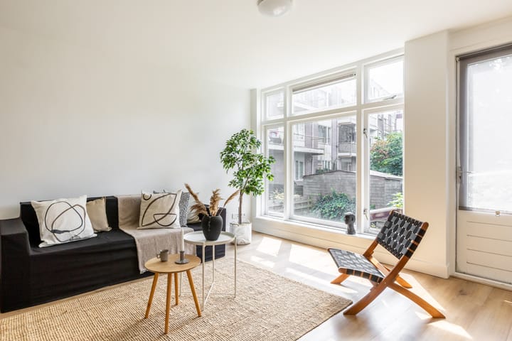 Foto 12 van Albregt-Engelmanstraat 53-B