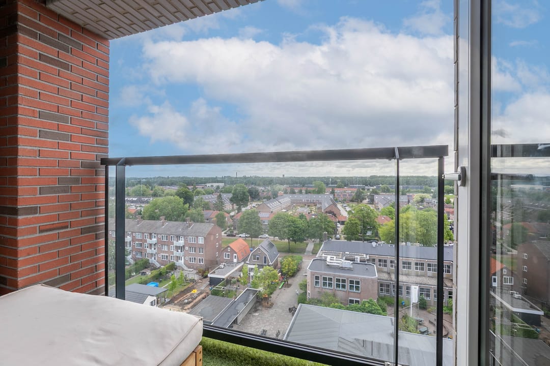 Foto 11 van Koningin Wilhelminalaan 14-E