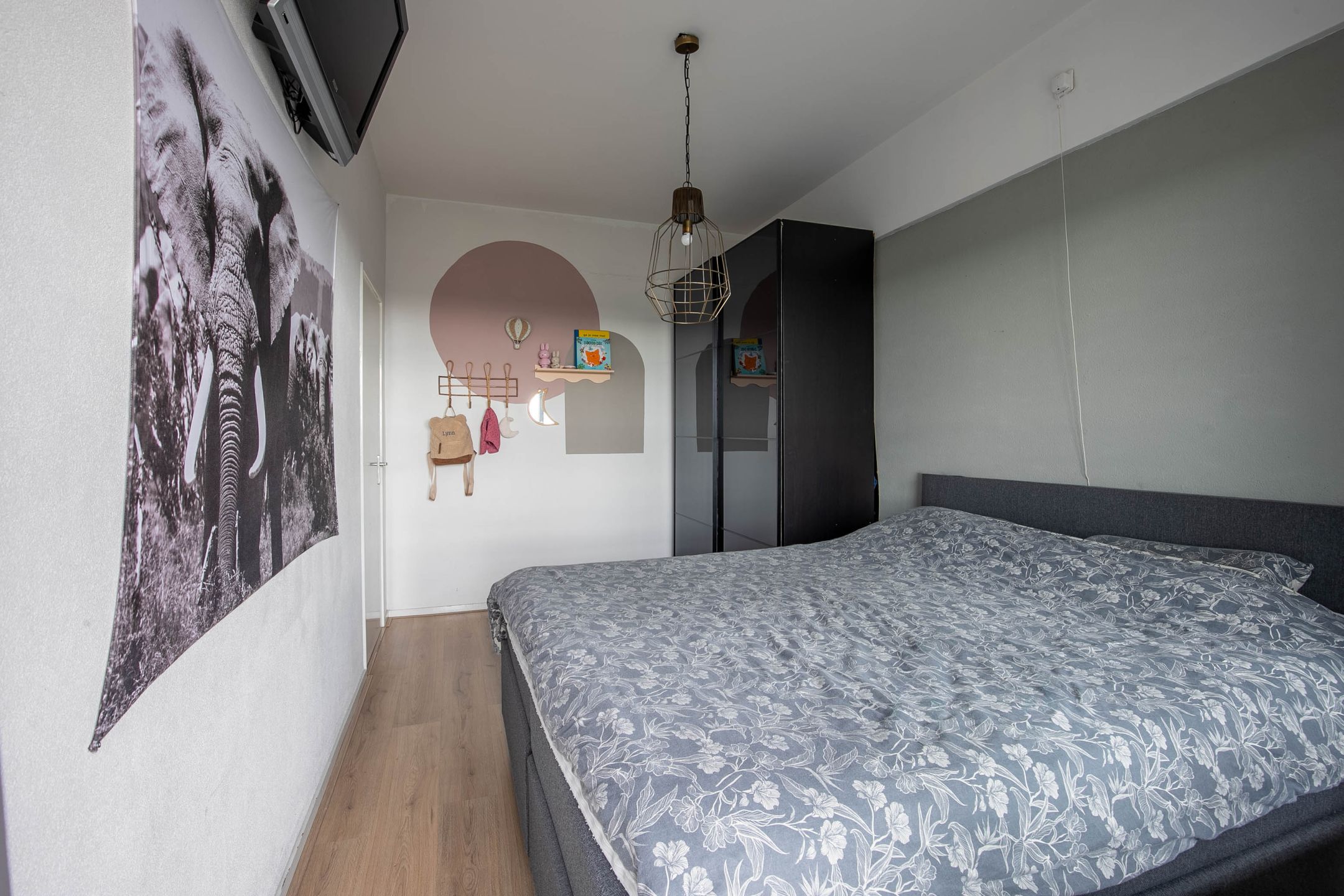 Foto 12 van Koningin Wilhelminalaan 14-E