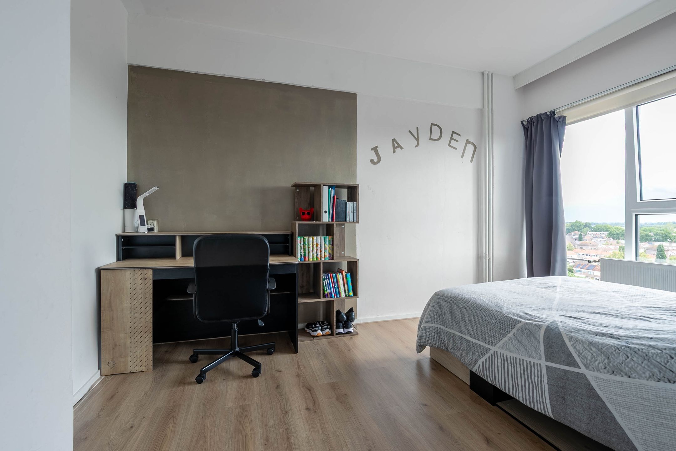 Foto 15 van Koningin Wilhelminalaan 14-E