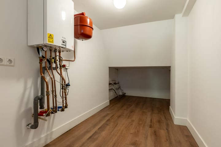 Foto 26 van Albregt-Engelmanstraat 53-B