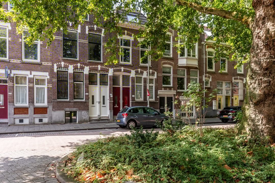 Foto 28 van Albregt-Engelmanstraat 53-B