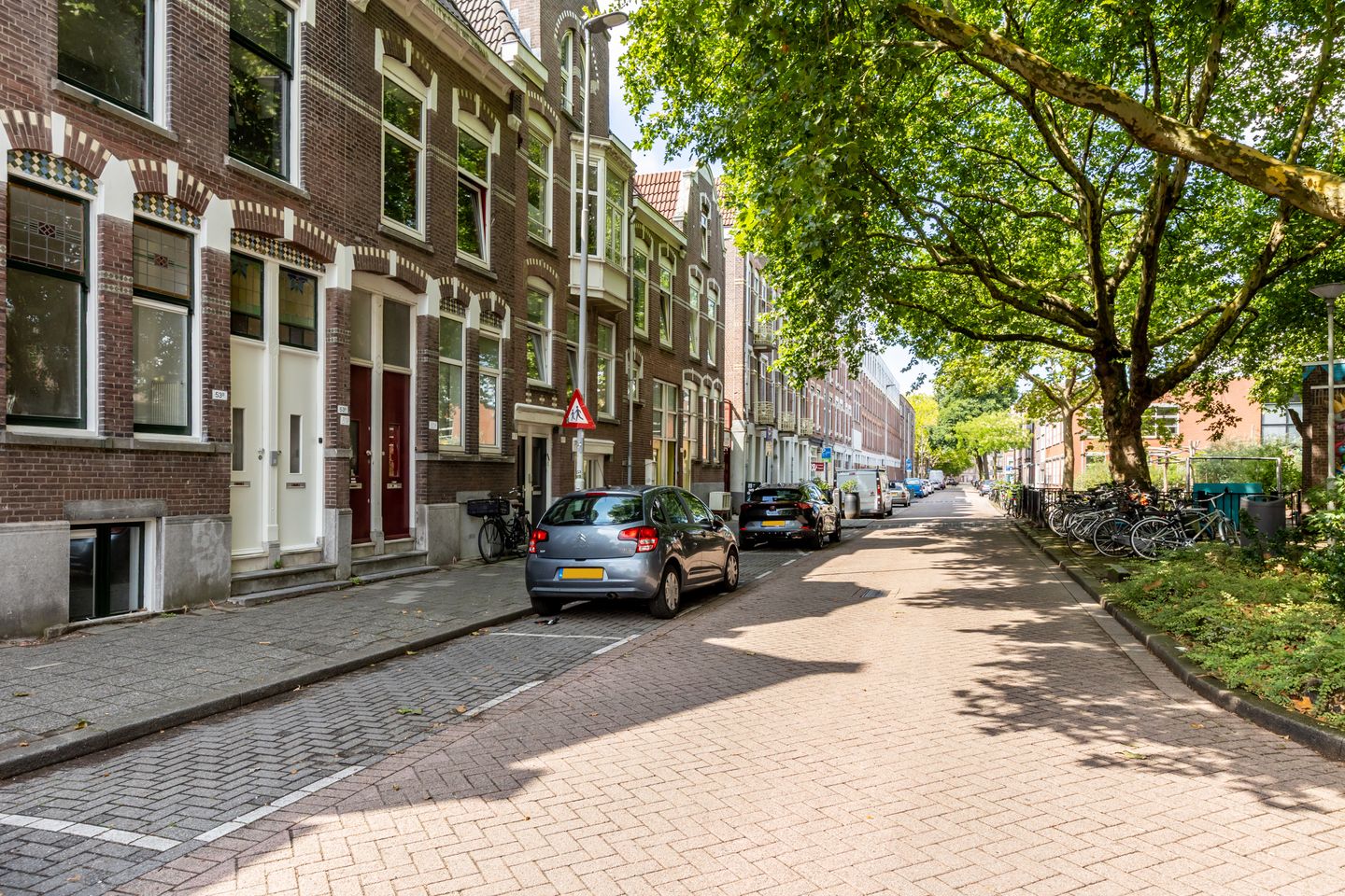 Foto 29 van Albregt-Engelmanstraat 53-B