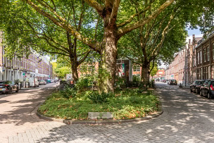 Foto 30 van Albregt-Engelmanstraat 53-B