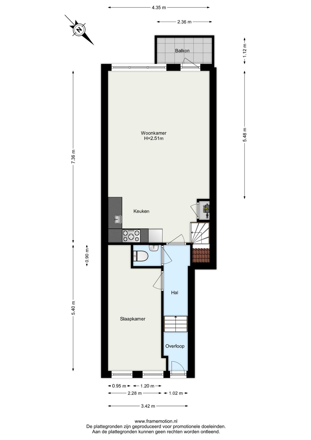 Foto 31 van Albregt-Engelmanstraat 53-B