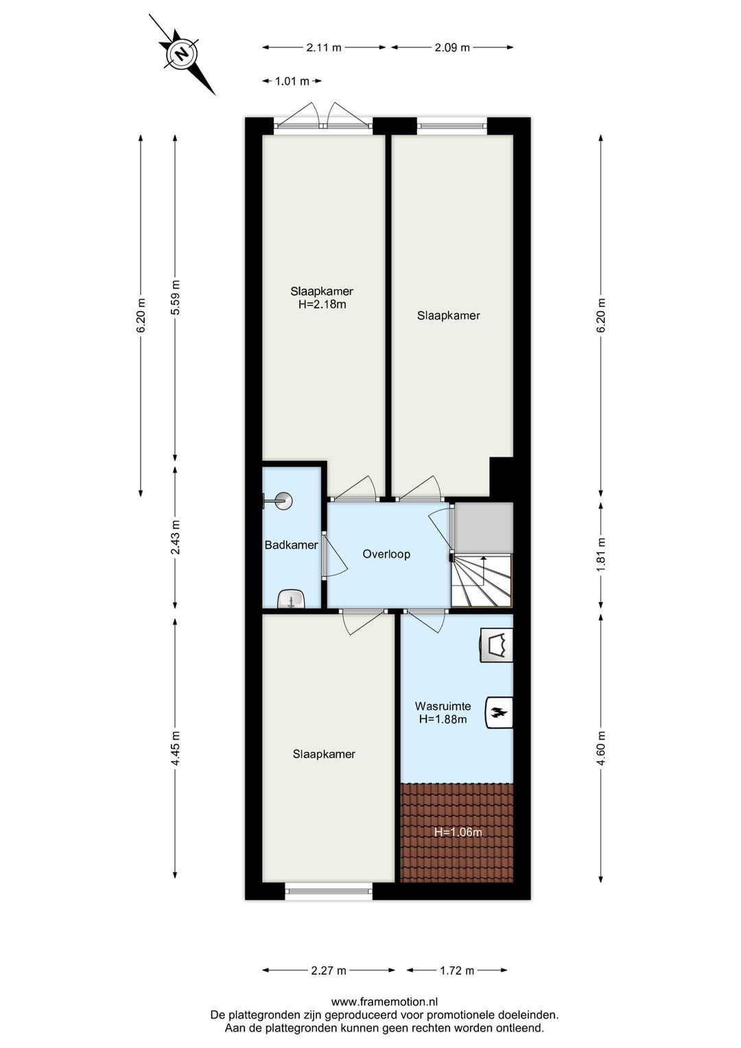 Foto 32 van Albregt-Engelmanstraat 53-B