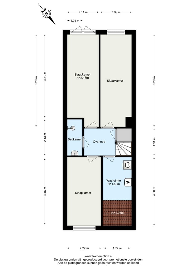 Foto 32 van Albregt-Engelmanstraat 53-B