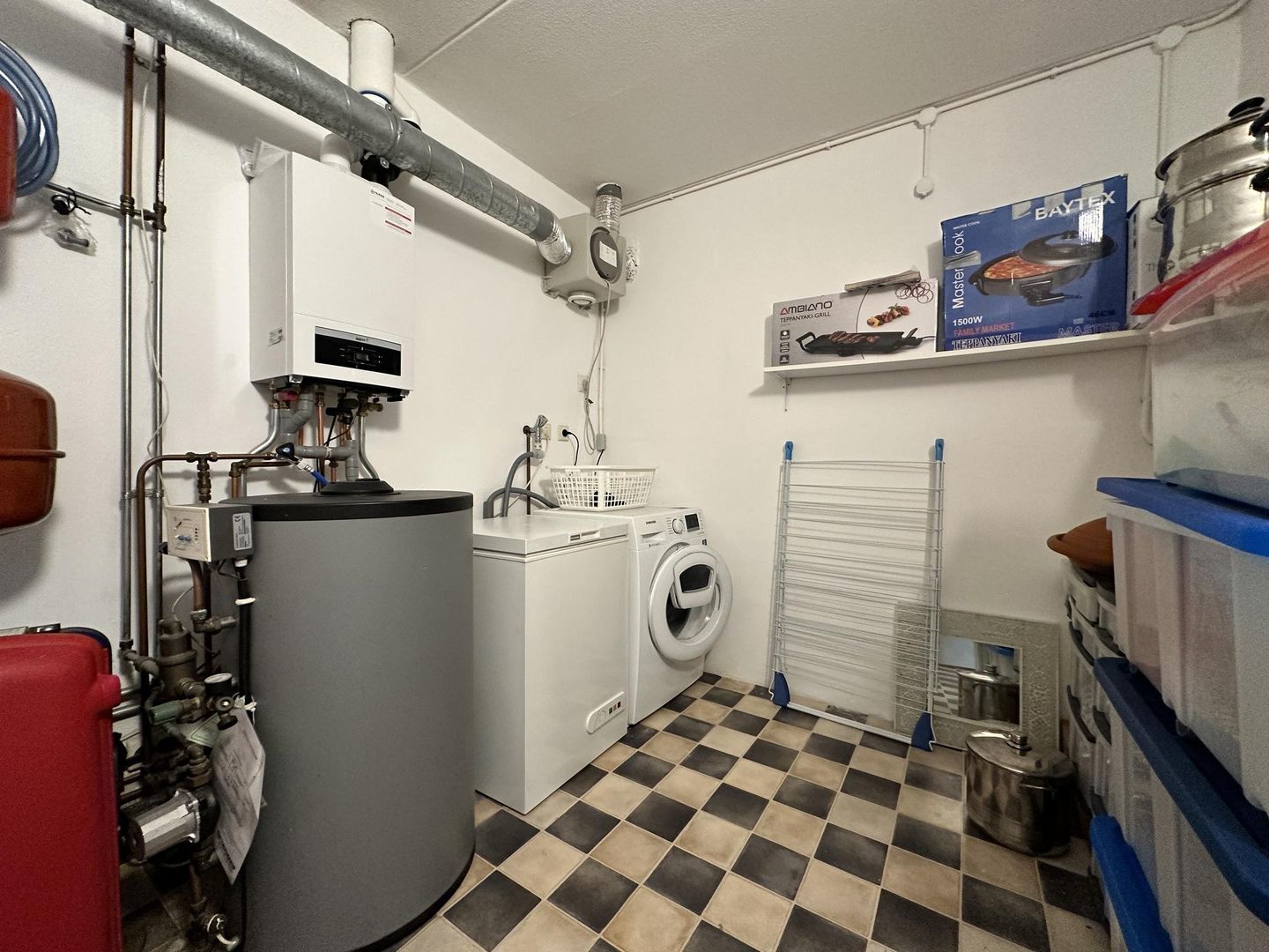 Photo 25 of Galjoen 78