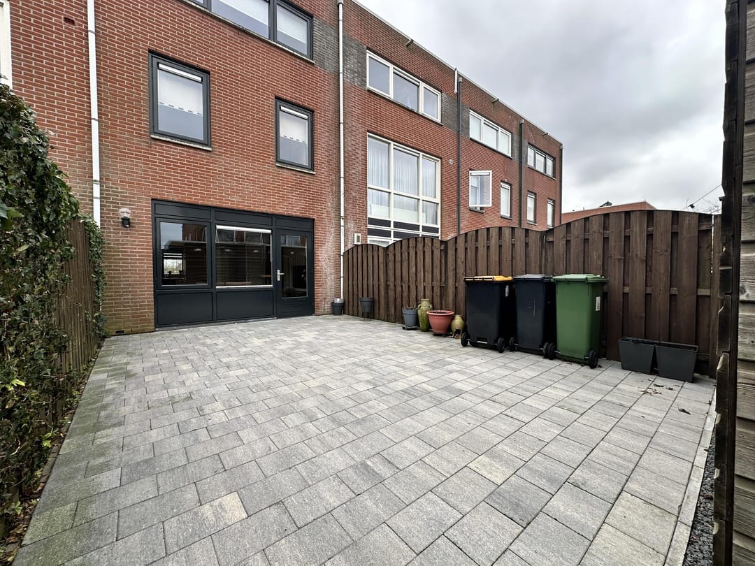 Photo 28 of Galjoen 78