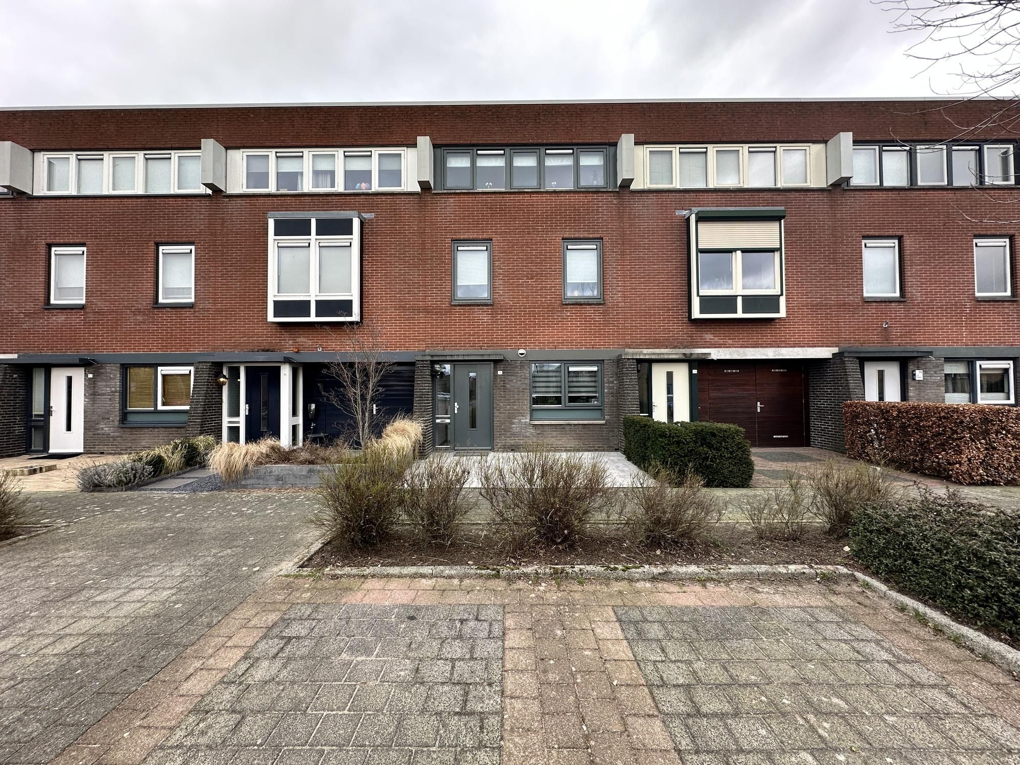 Photo 30 of Galjoen 78