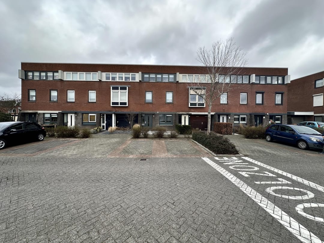 Photo 31 of Galjoen 78