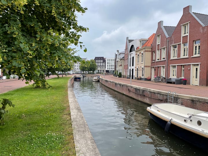 Foto 1 van Proostwetering