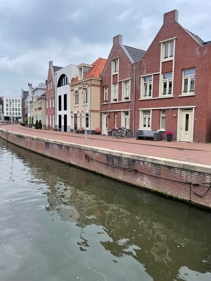 Foto 3 van Proostwetering