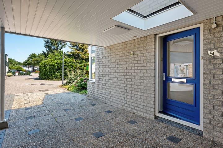 Foto 7 van Rensel 51