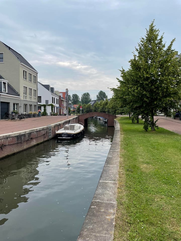 Foto 4 van Proostwetering