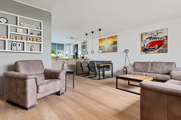 Foto 15 van Rensel 51