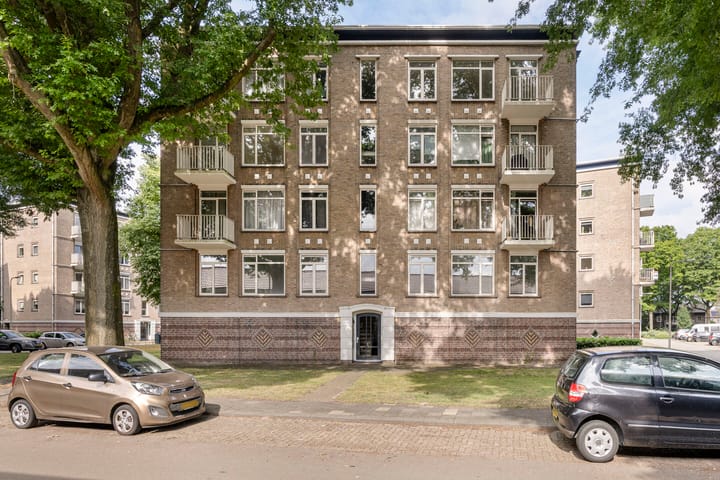 Foto 6 van Johannes van Zantenstraat 67