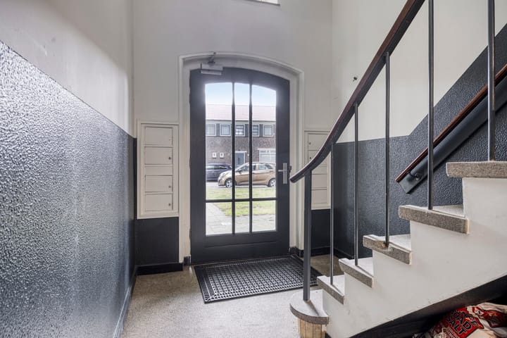 Foto 7 van Johannes van Zantenstraat 67