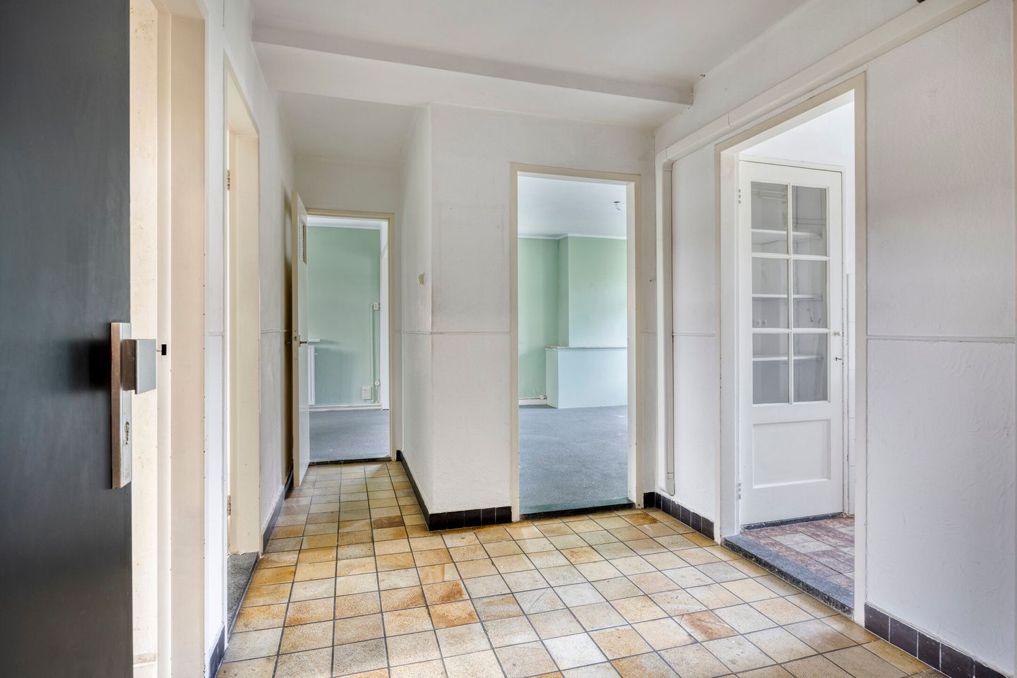 Foto 10 van Johannes van Zantenstraat 67