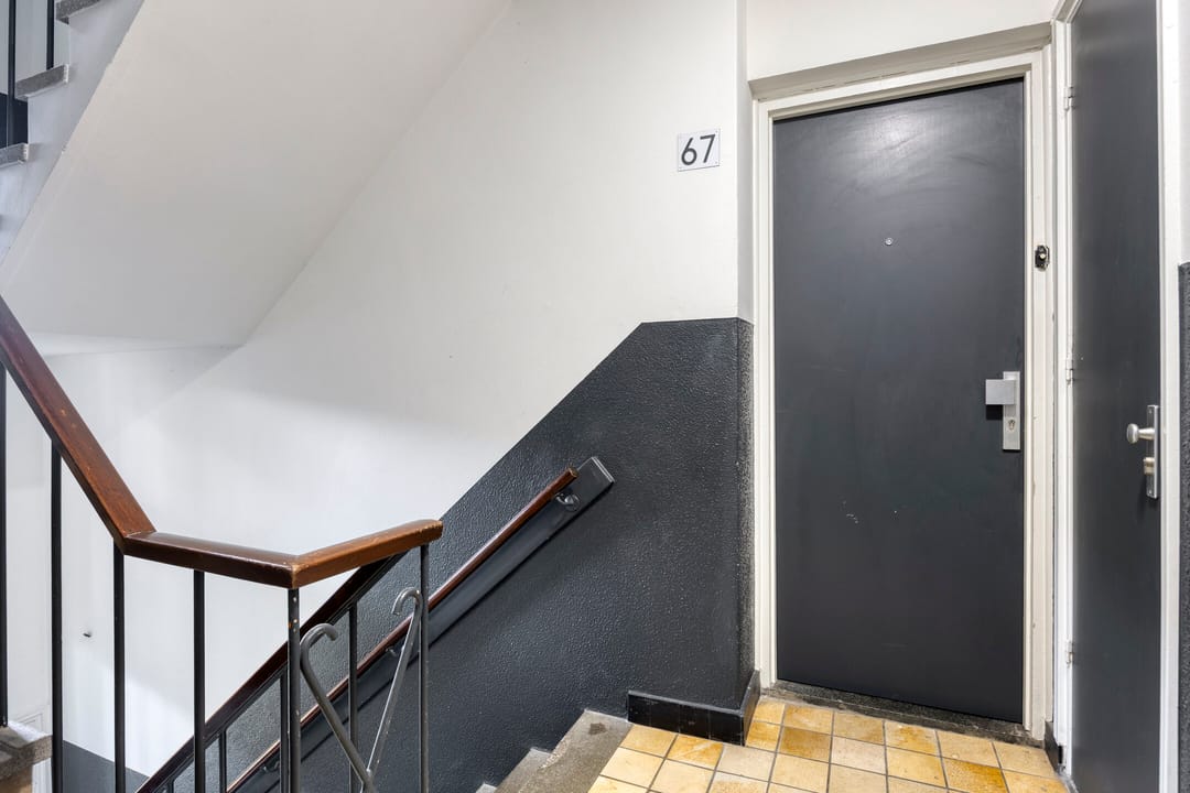 Foto 8 van Johannes van Zantenstraat 67