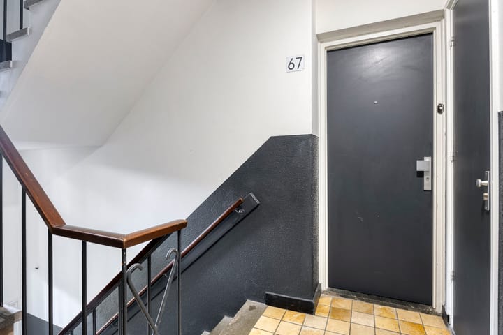 Foto 8 van Johannes van Zantenstraat 67