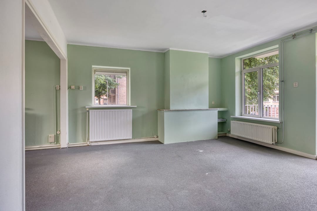 Foto 11 van Johannes van Zantenstraat 67