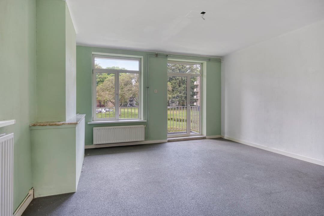 Foto 2 van Johannes van Zantenstraat 67