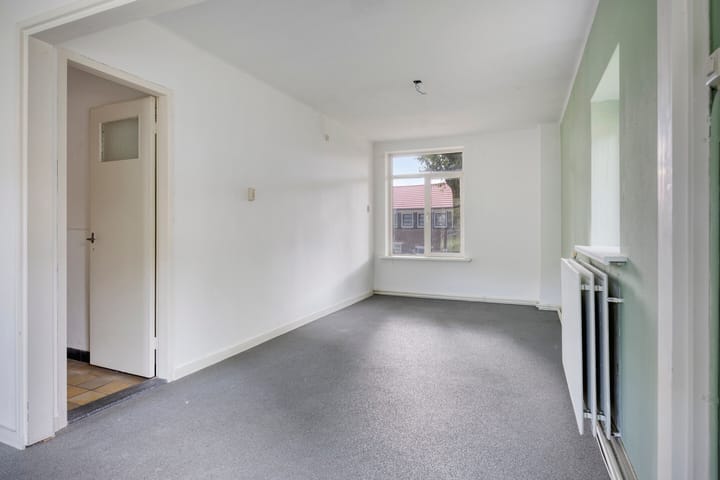 Foto 12 van Johannes van Zantenstraat 67