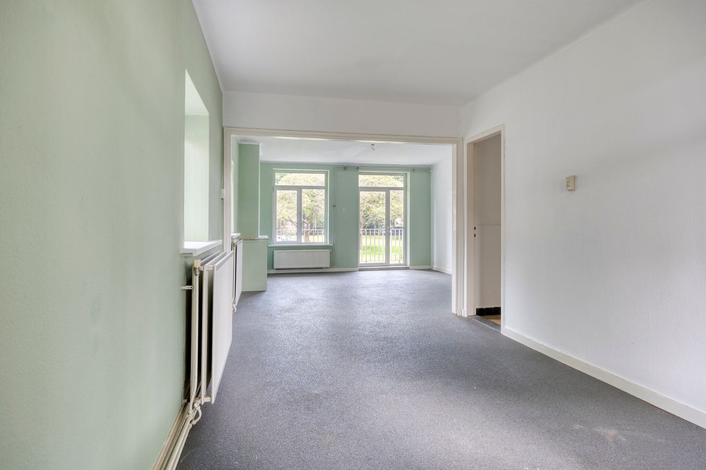 Foto 14 van Johannes van Zantenstraat 67