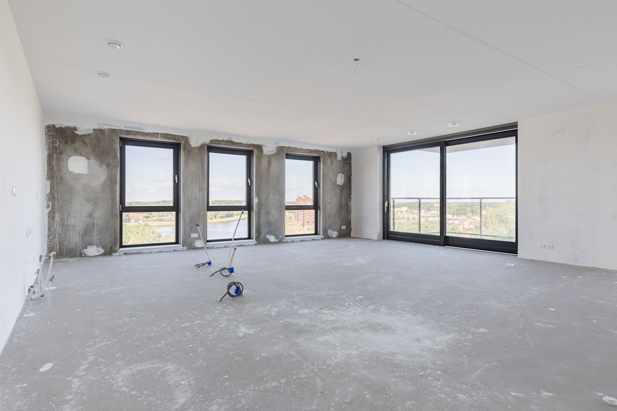 Foto 6 van Zwaaikom: de Admiraal (Bouwnr. 42)