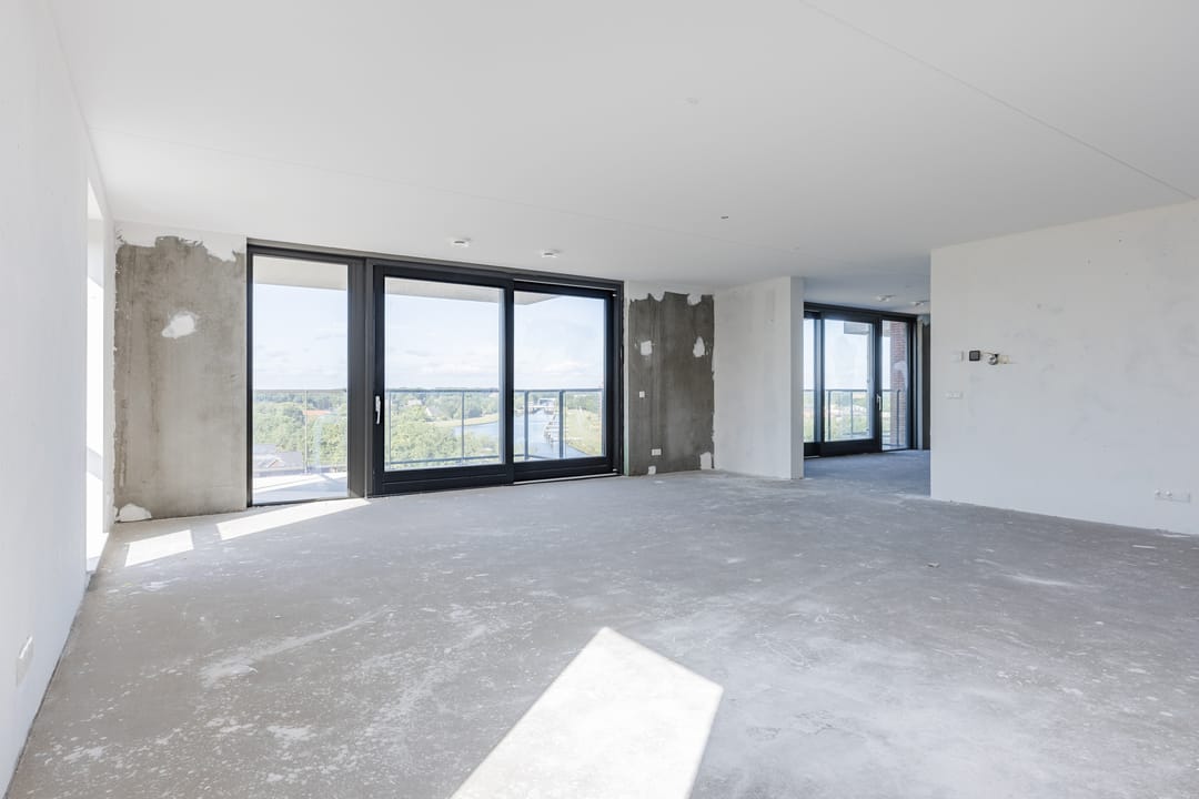 Photo 7 of Zwaaikom: de Admiraal (Bouwnr. 35)