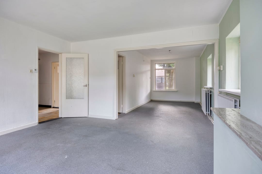 Foto 13 van Johannes van Zantenstraat 67