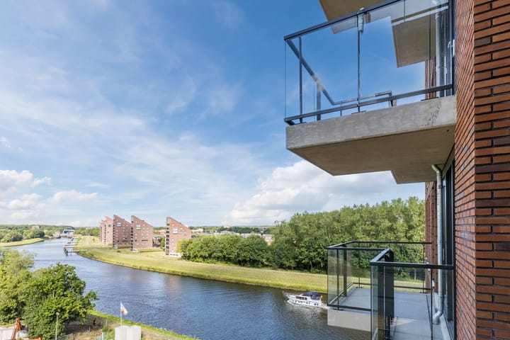 Photo 10 of Zwaaikom: de Admiraal (Bouwnr. 35)