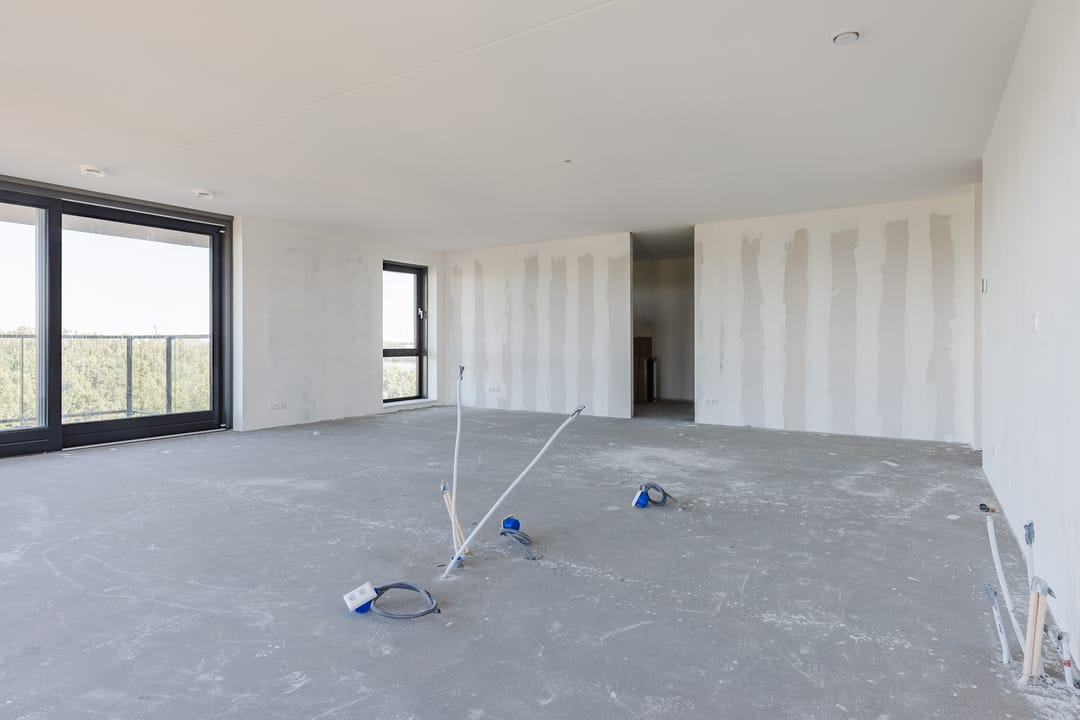 Foto 7 van Zwaaikom: de Admiraal (Bouwnr. 42)