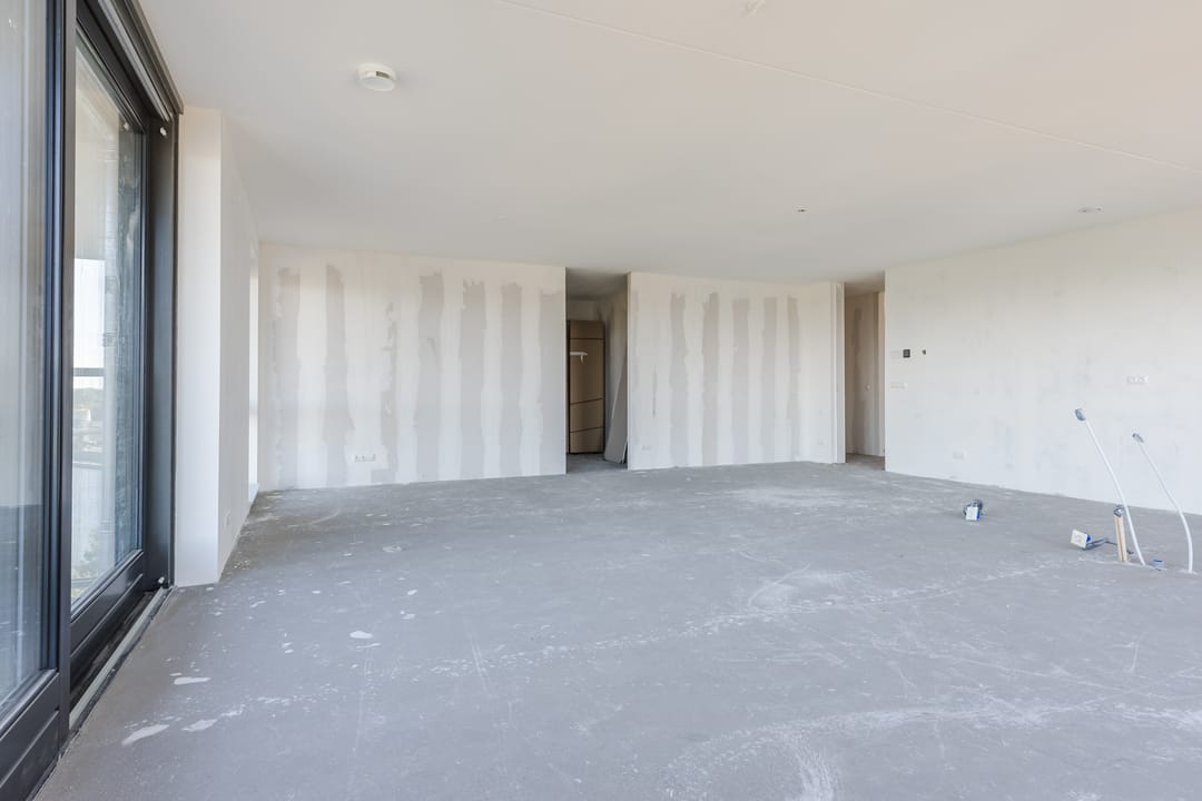 Foto 8 van Zwaaikom: de Admiraal (Bouwnr. 42)