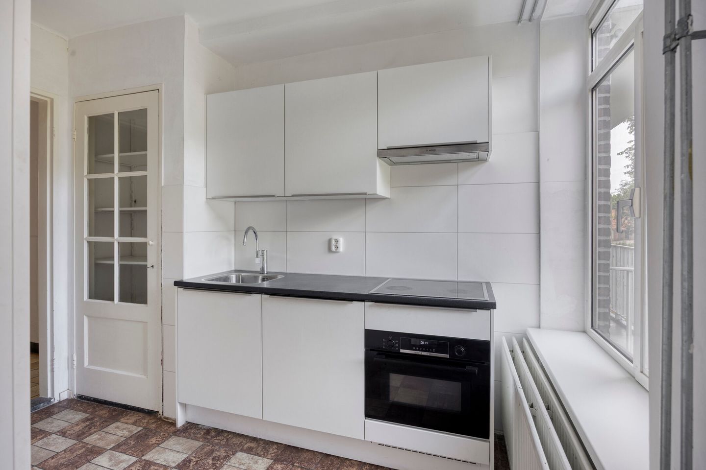 Foto 4 van Johannes van Zantenstraat 67