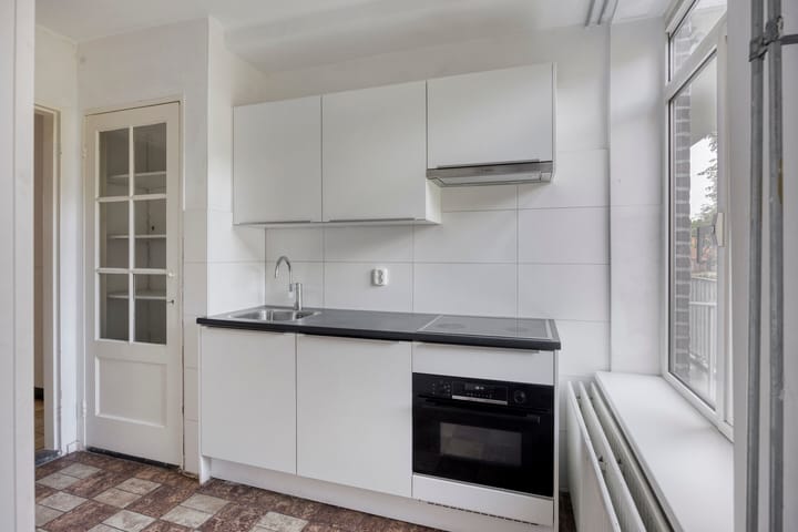 Foto 4 van Johannes van Zantenstraat 67