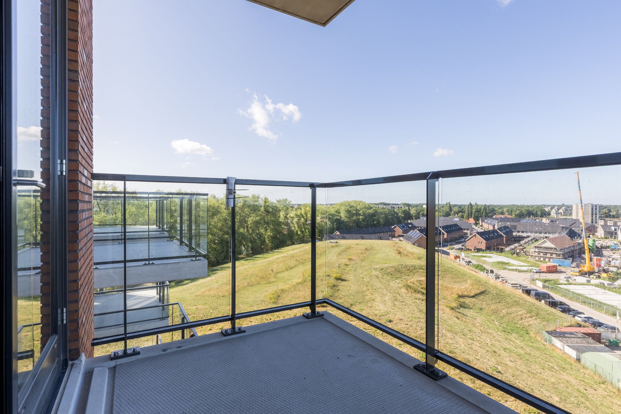 Foto 12 van Zwaaikom: de Admiraal (Bouwnr. 42)