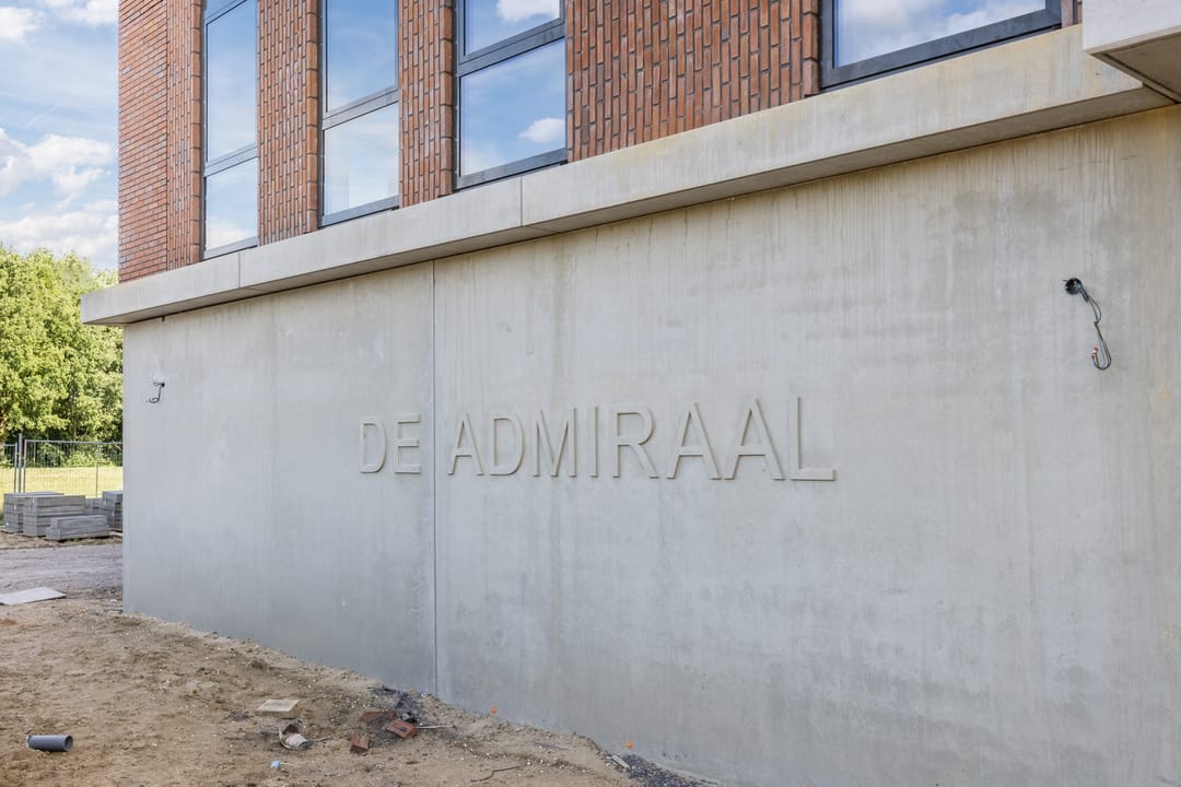 Photo 16 of Zwaaikom: de Admiraal (Bouwnr. 35)