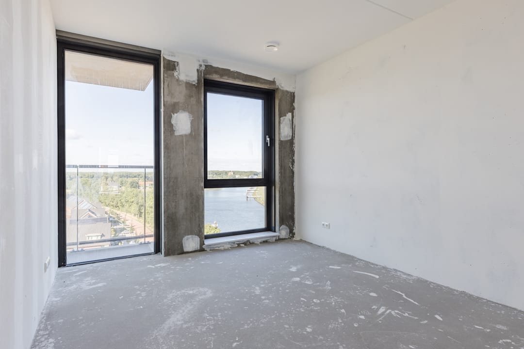 Foto 13 van Zwaaikom: de Admiraal (Bouwnr. 42)