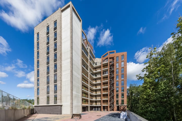 Photo 17 of Zwaaikom: de Admiraal (Bouwnr. 35)